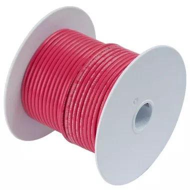 Ancor Red 3 /0 AWG Battery Cable - 50' [118505]