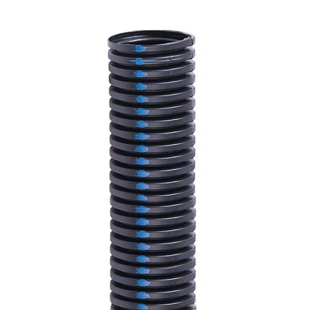 Ancor Self-Extinguishing Split Loom 1″ x 5′