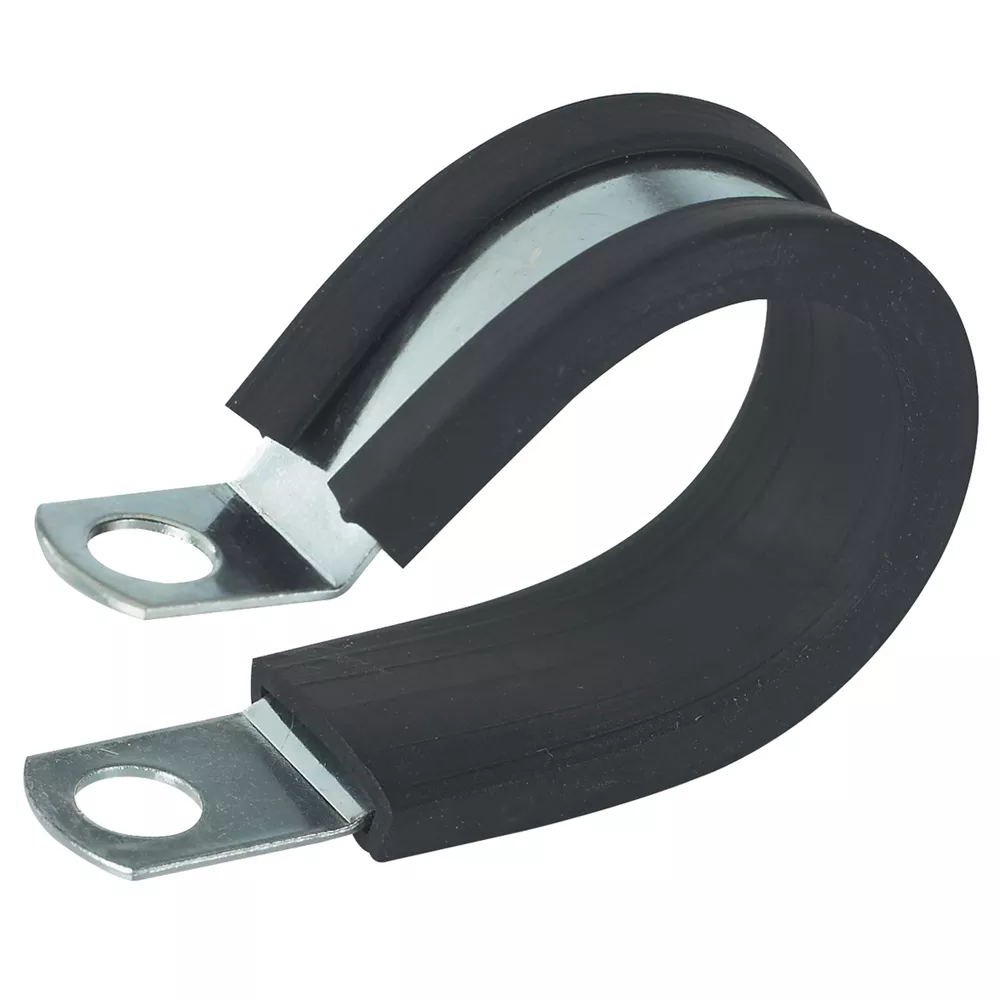 Ancor Stainless Steel Cushion Clamp – 3-1/2″ (89mm) – 10 Piece