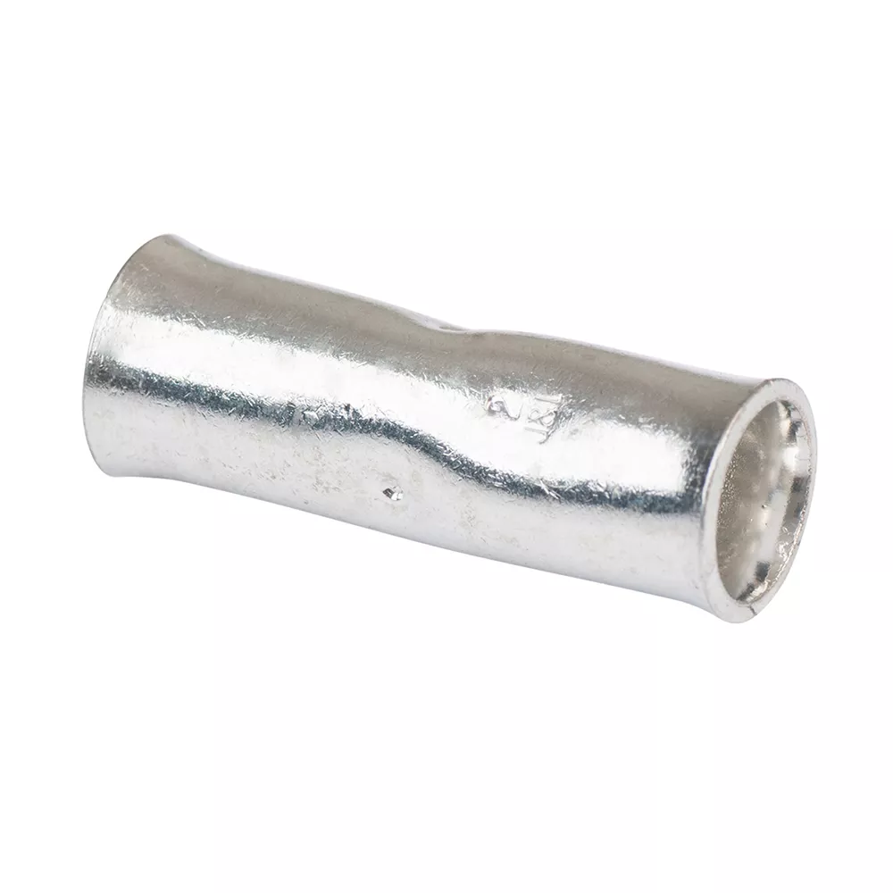 Ancor Tinned Butt Connector #2 – 25-Piece