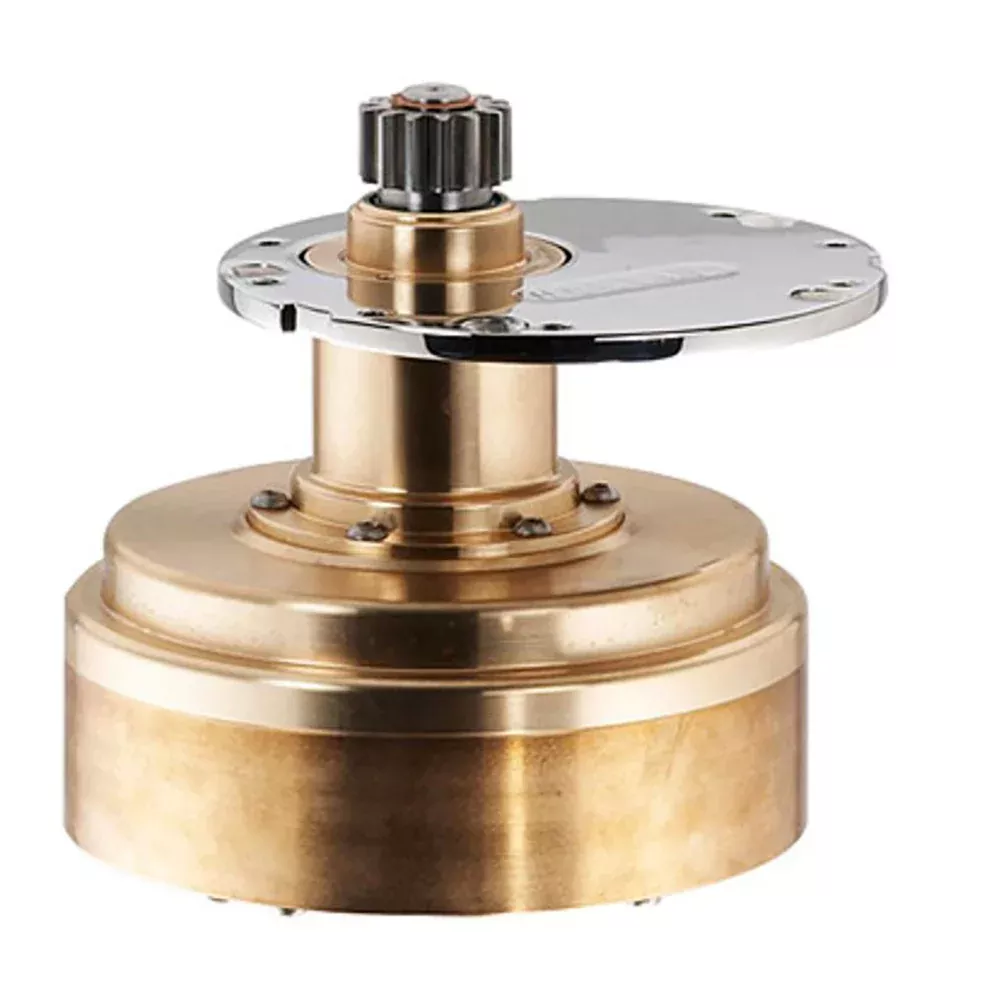 ANDERSEN Below Deck Variable Speed Compact Motor Electric Conversion Kit – 12V f/34ST Winch