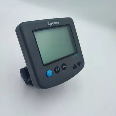 APELCO Fishfinder Finder 360 Instrument Display Boat Marine Navigation