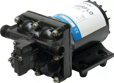 AQUA KING JUNIOR II PUMP