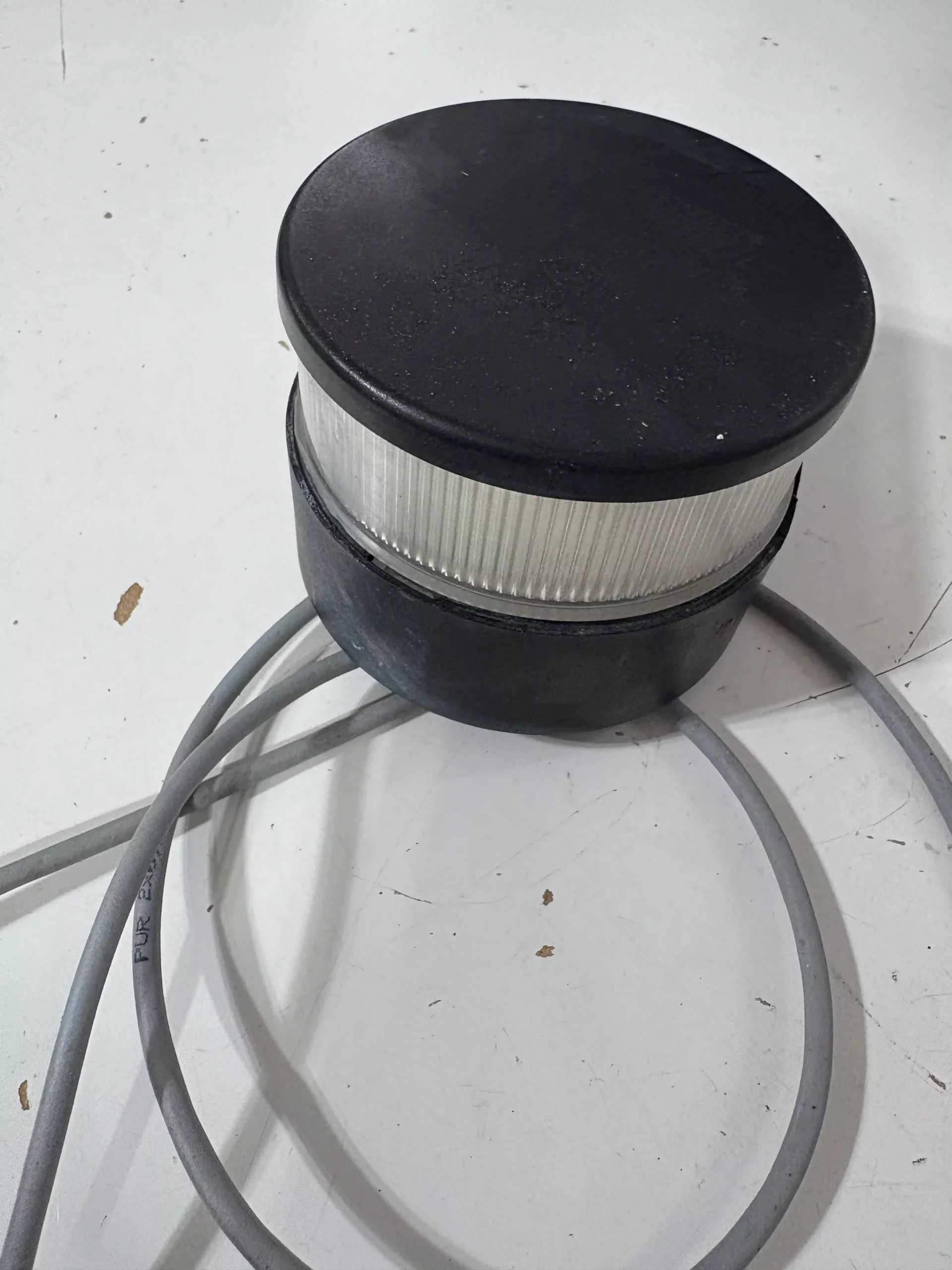 Aqua Signal SW 34 12/24v