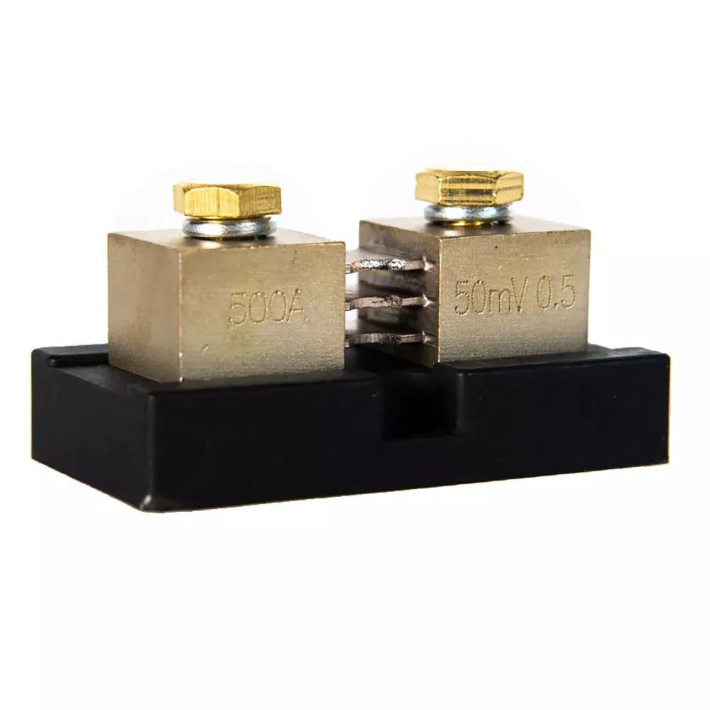 ARCO Marine 500A/50mV Shunt