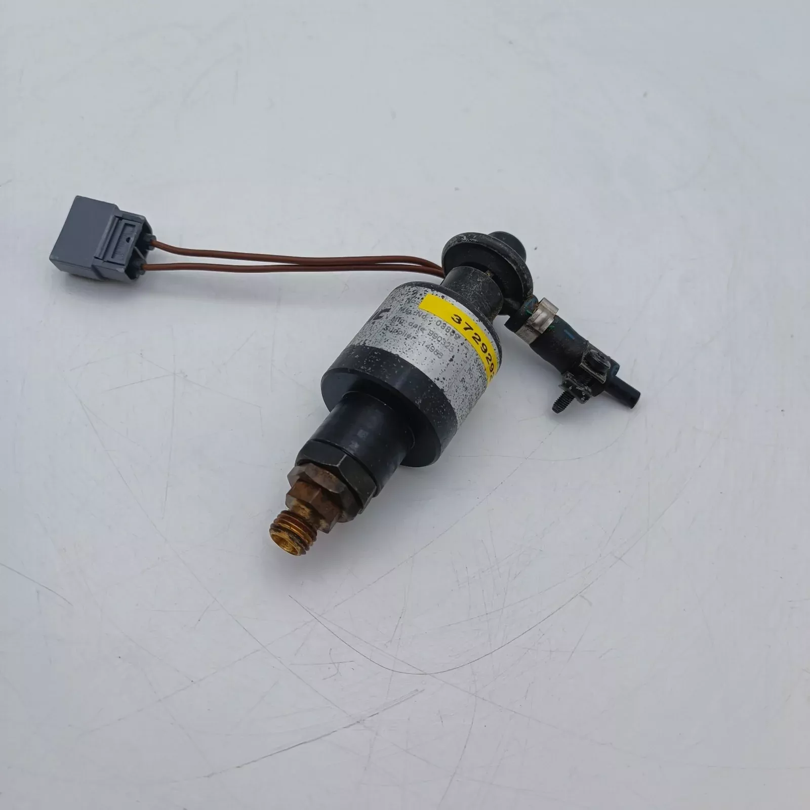 Ardic Diesel Heater Fuel Pump 3729292 12V Marine Van Motorhome Webasto Eberspach