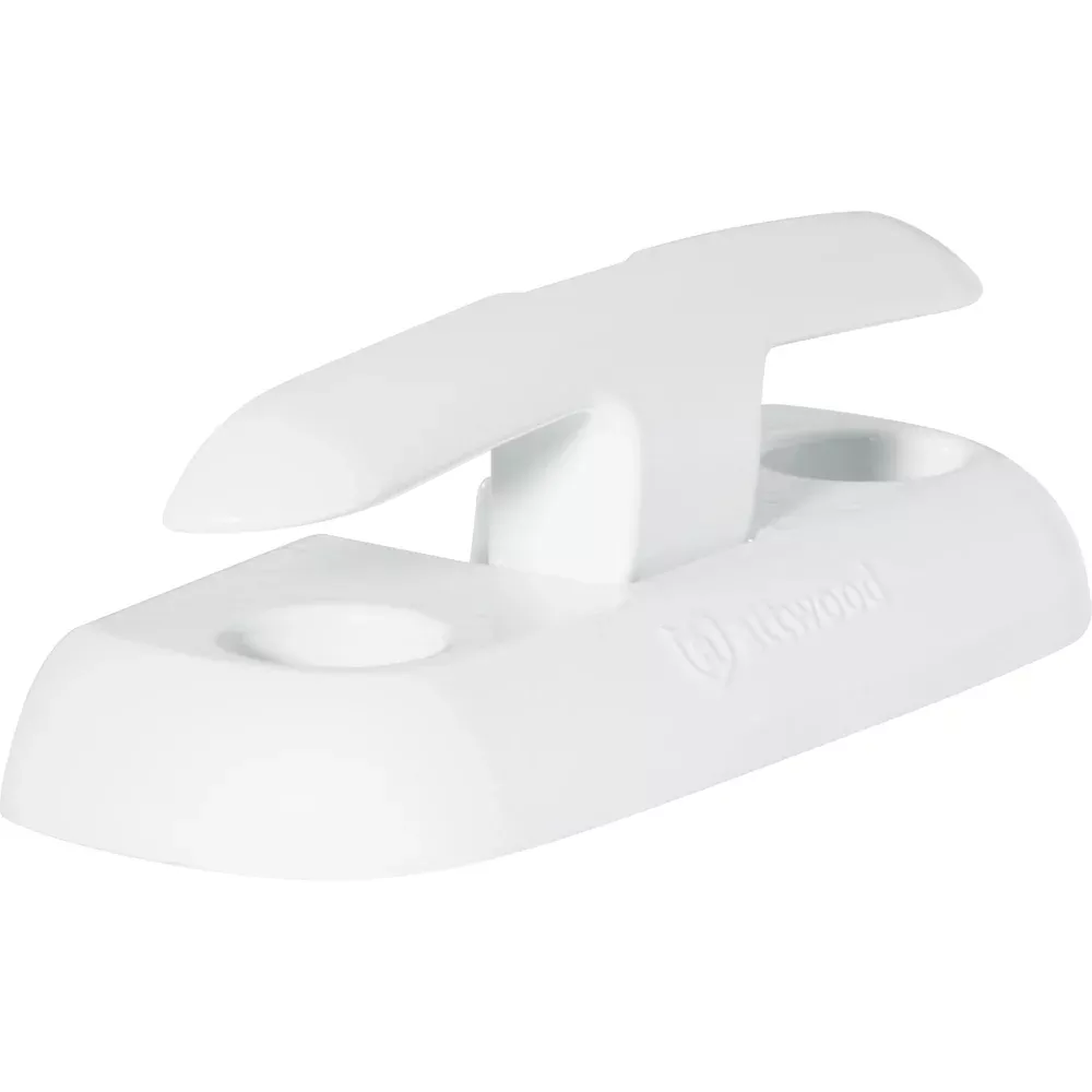 Attwood 6″ Fold-Down Dock Cleat
