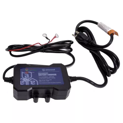 Attwood Battery Maintenance Charger | 11900-4