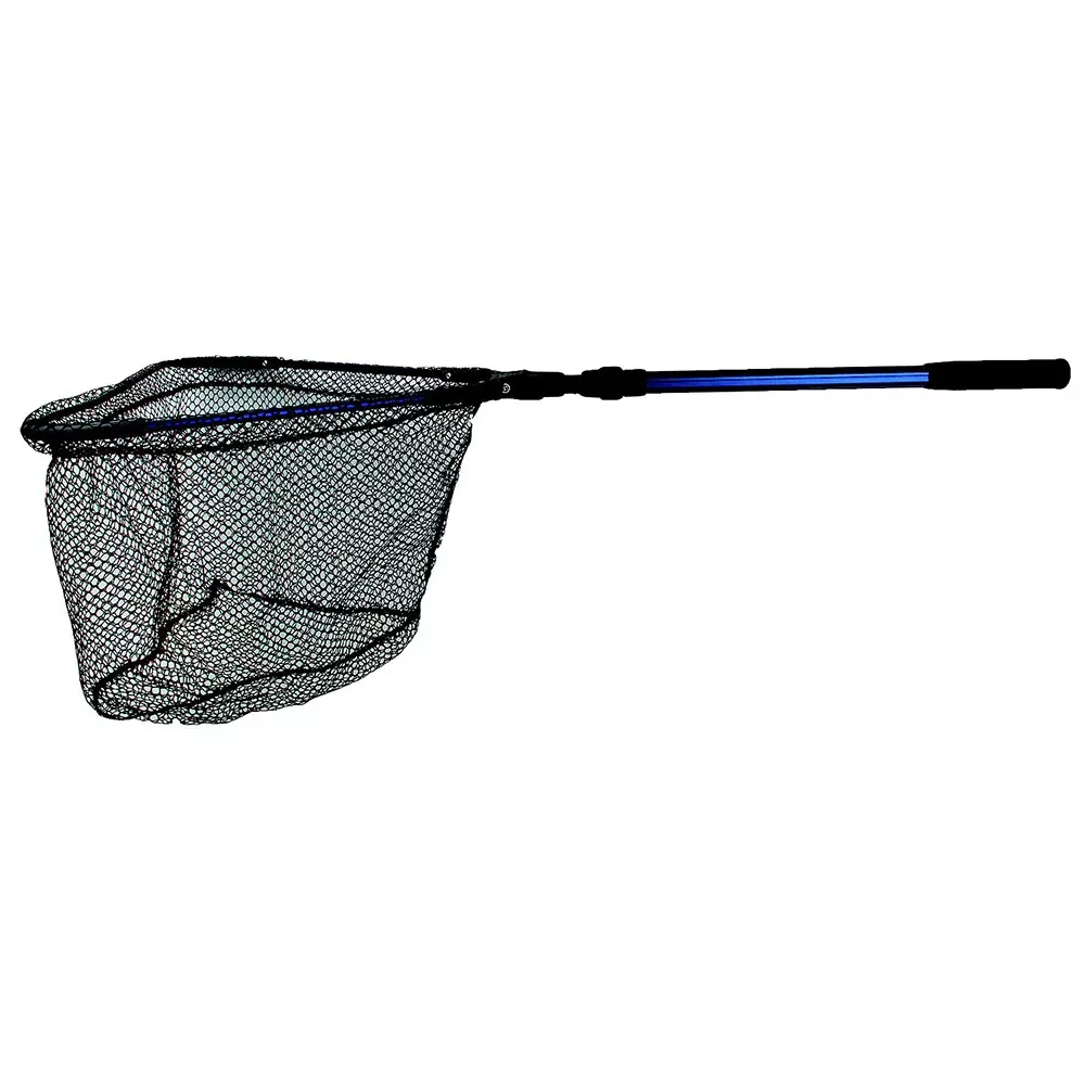 Attwood Fold-N-Stow Fishing Net - Small [12772-2]