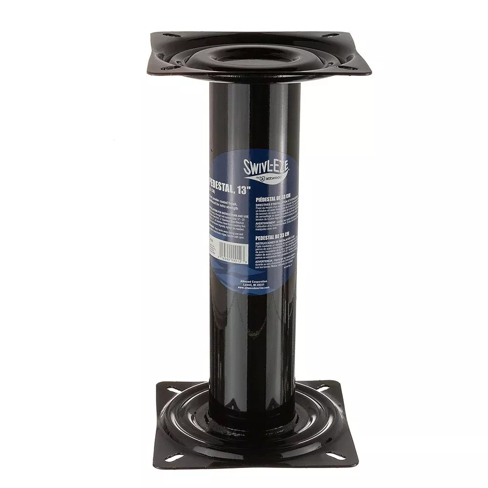 Attwood Swivl-Eze Pedestal 13″