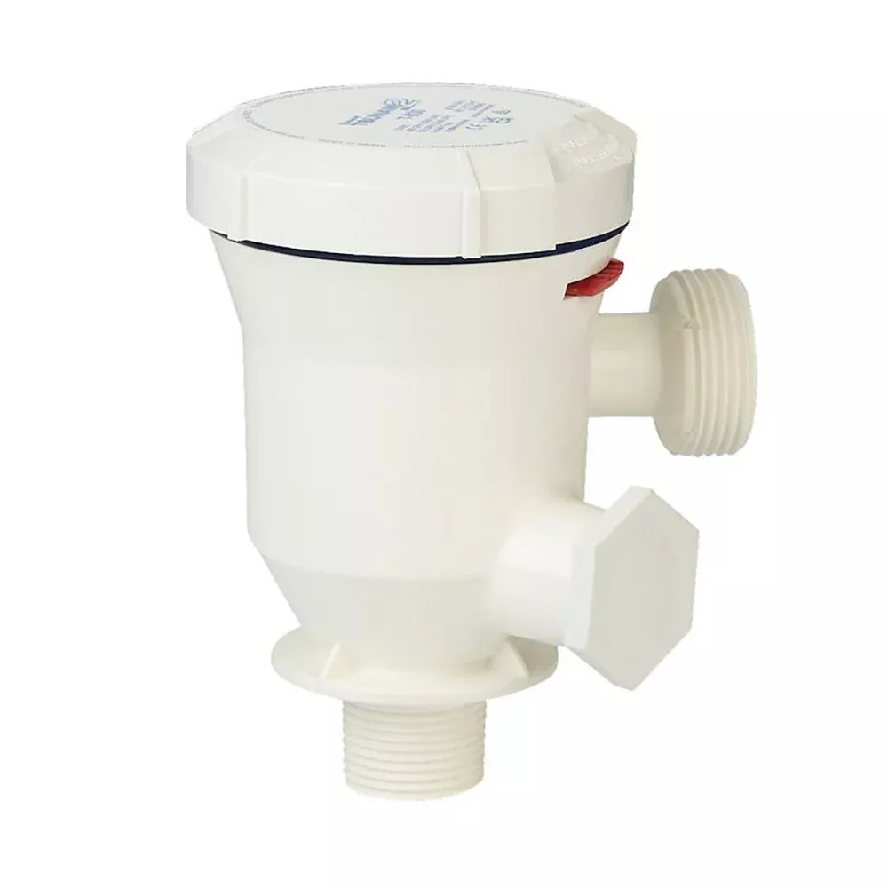Attwood Tsunami Mk2 T800 Aerator 12V 3/4″ NPT Inlet
