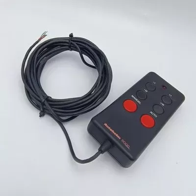 Autohelm 6000 Autopilot Handheld Control Unit Remote Control 2000 3000 4000