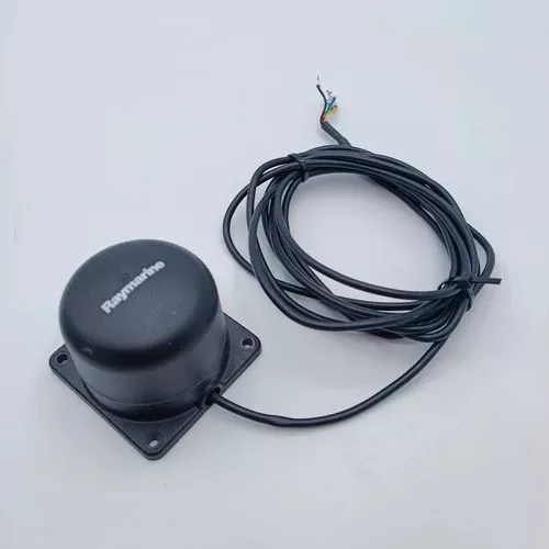 Autohelm Raymarine Fluxgate Compass Module E12199 f/ Autopilot Instrument Displa