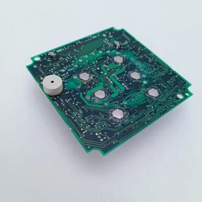 AUTOHELM ST3000 PCB Autopilot Controller Contol Head Instrument Display Z155