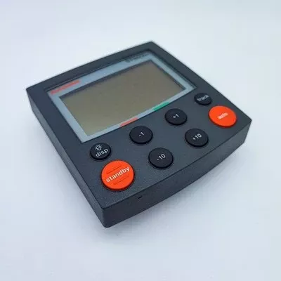 AUTOHELM ST6000+ Autopilot Contol Unit Head Z299 RAYTHEON RAYMARINE ST6000 PLUS