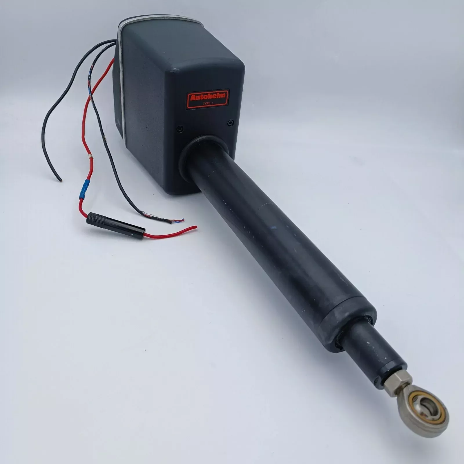 AUTOHELM Z039 Raymarine TYPE 1 Linear Drive Unit 12V ST6000 ST7000 M81130