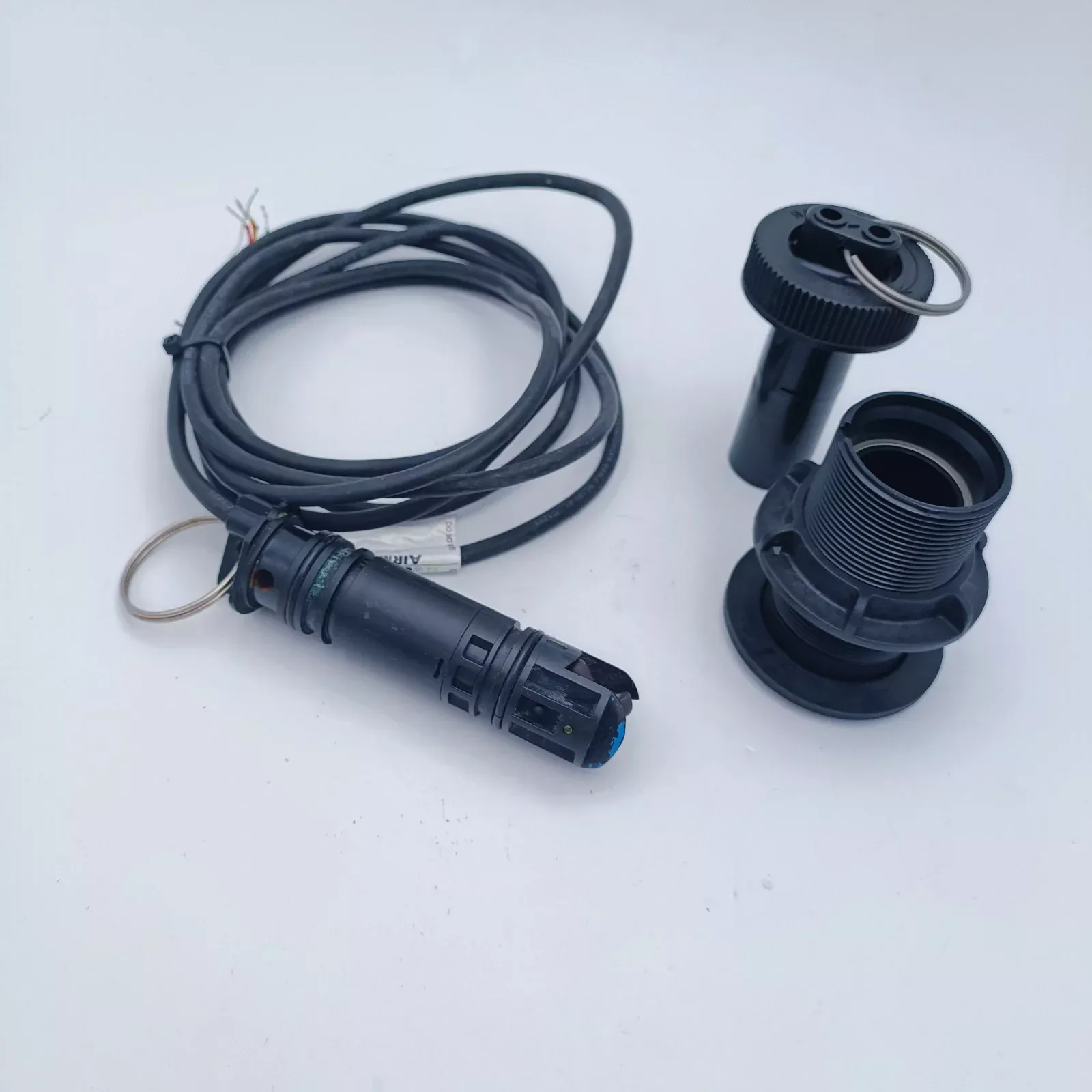 B&G AIRMAR ST850-INSR SPEED-H Speed Log Transducer h1000 Perfect 31-317-1-7