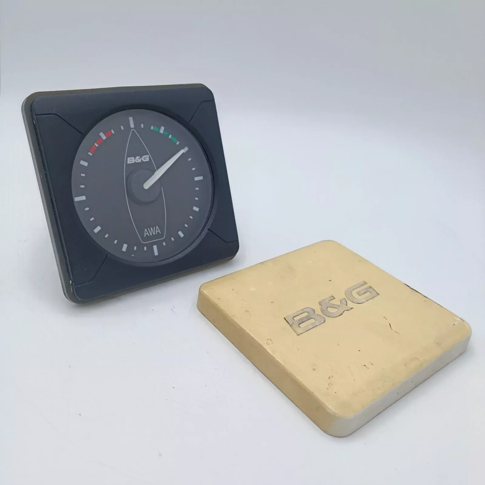 B&G H3000 BGH230001 Analog AWA Apparent Wind Angle 360 Gauge Boat Marine