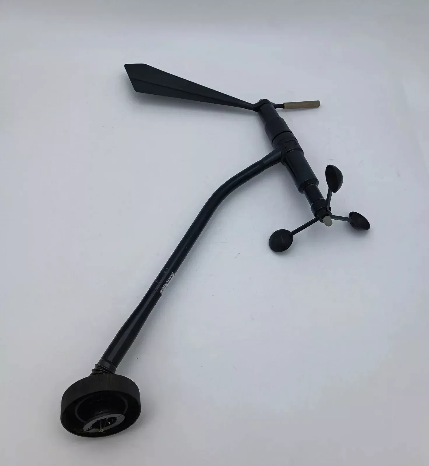 B&G Wind Transducer Sensor Vane 496 MHU 496-00-001 Brookes Gatehouse f/ Display