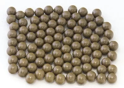 BALLS/ TORLON
