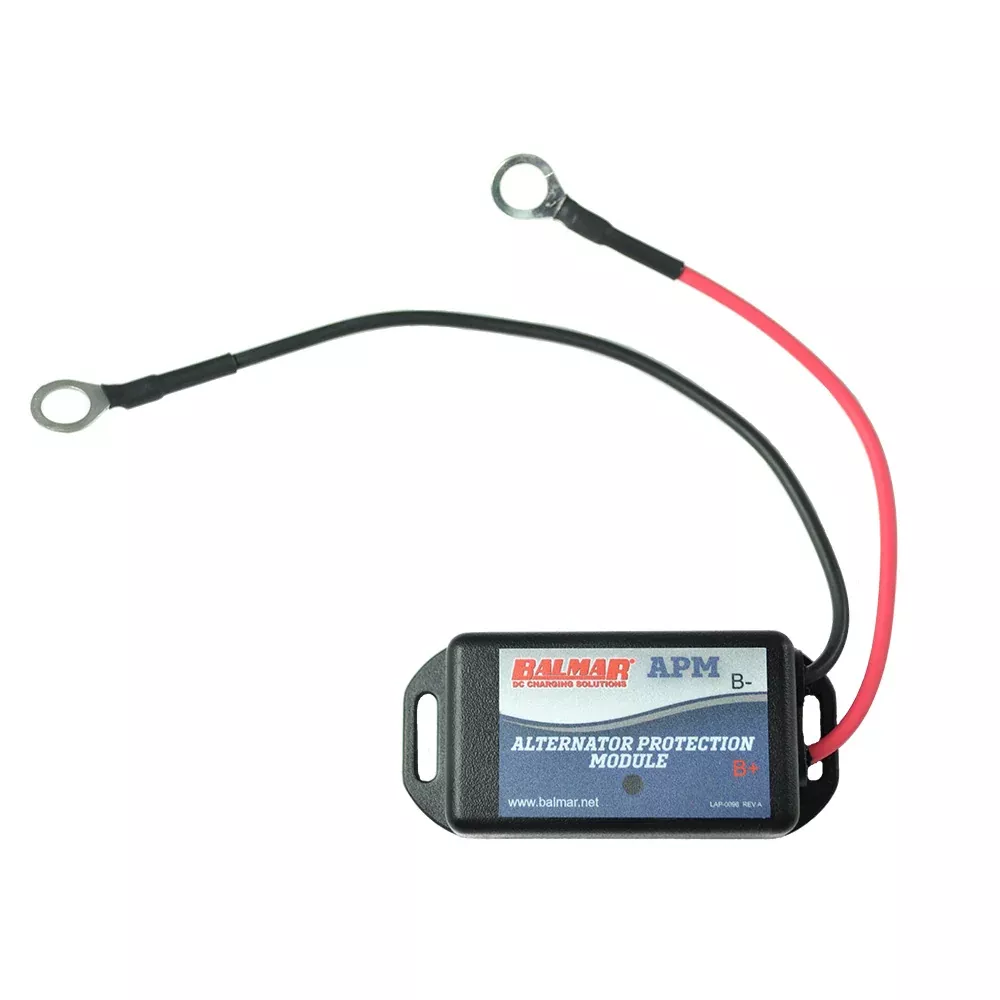 Balmar Alternator Protection Module – 48V