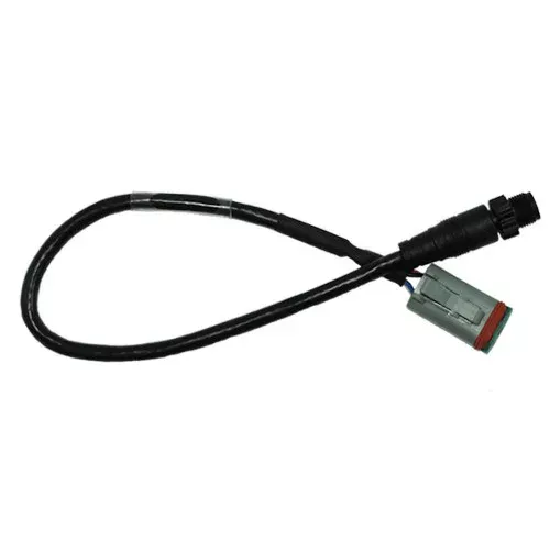 Balmar Communication Cable SG2320 (N2K)SG240 (RB-C) M12 - 12" [SG2-0405]