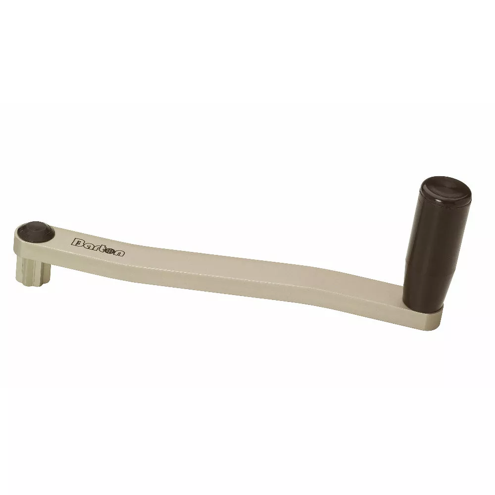 Barton Aluminum 10″ Winch Handle