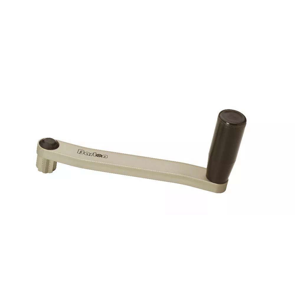 Barton Aluminum 8″ Winch Handle