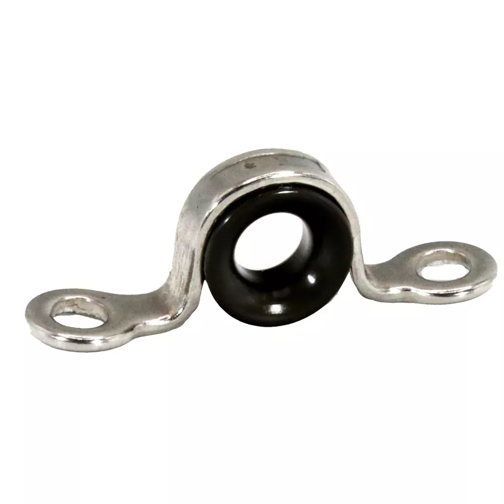 Barton Low Friction Ring Strap Eye – Stainless Steel
