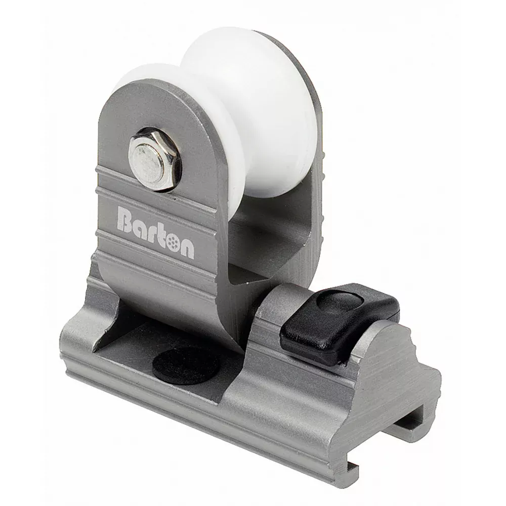 Barton Marine Genoa Car Fits 20mm (¾") 'T' Track | 22 100