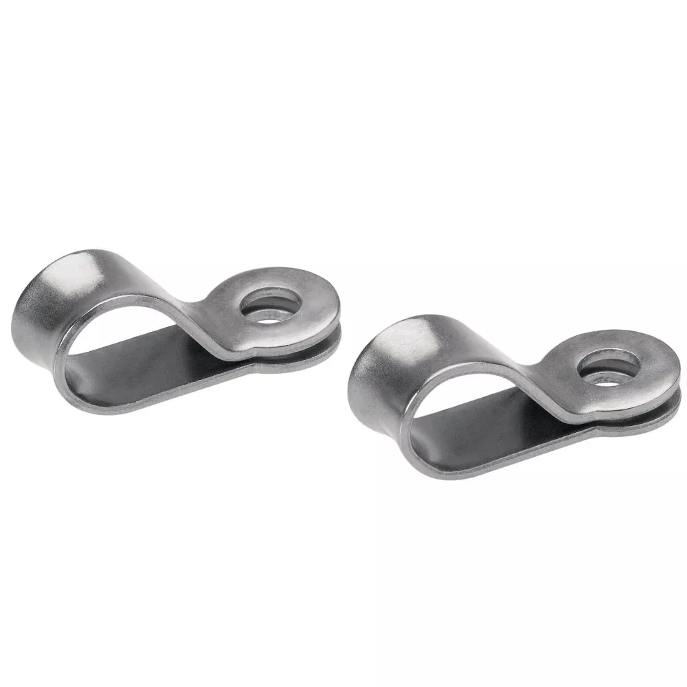 Barton Traveler Eye (Pair) – Size 0, 16mm
