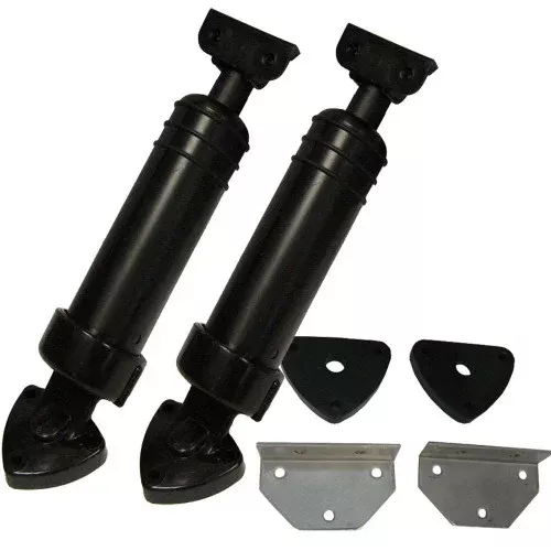 Bennett Boat Leveler to Bennett Actuator Conversion Kit - Hydraulic to Hydraulic | V351CK