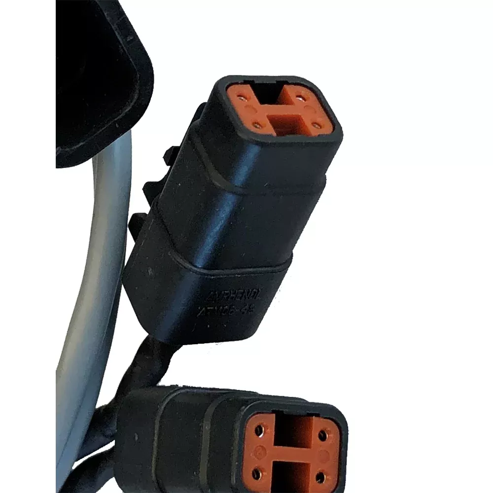 Bennett Marine ATO Y Harness [ATPBRCABLE]