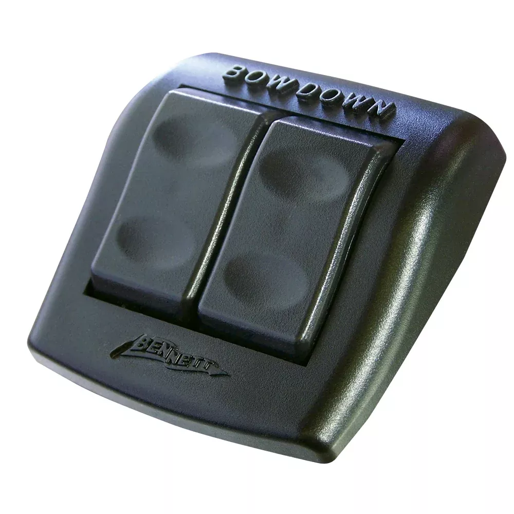 Bennett Rocker Switch Control f /BOLT [BRC4000]