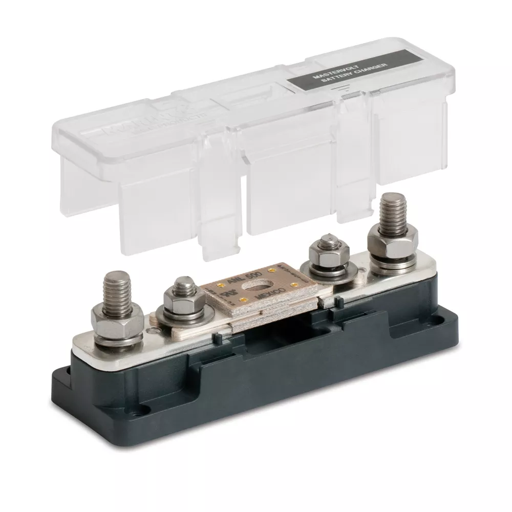 BEP Pro Installer ANL Fuse Holder w/2 Additional Studs – 750A
