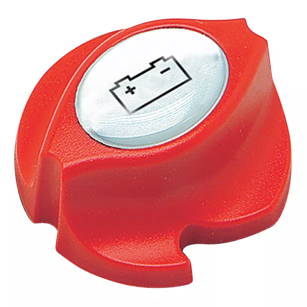 BEP Replacement Key f /701 Battery Switches [701-KEY]