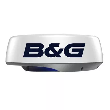BG HALO24 Radar Dome w /Doppler Technology - 20m Cable [000-14538-001]