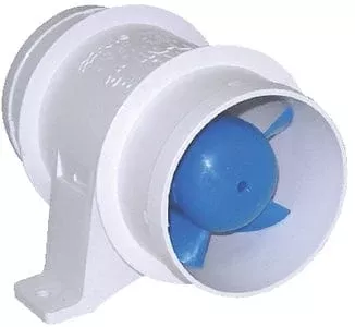 BILGE BLOWER-3INLINE