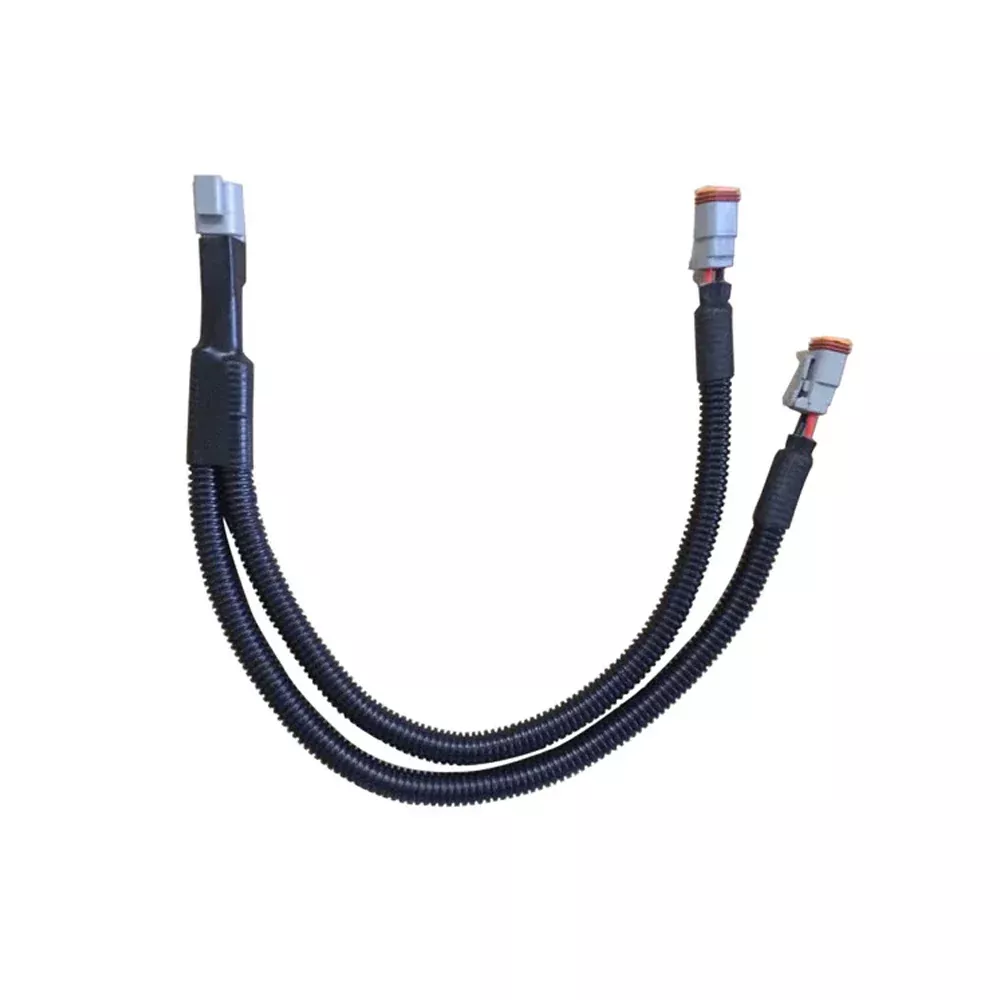 Black Oak 2-Piece Connect Cable [WH2]
