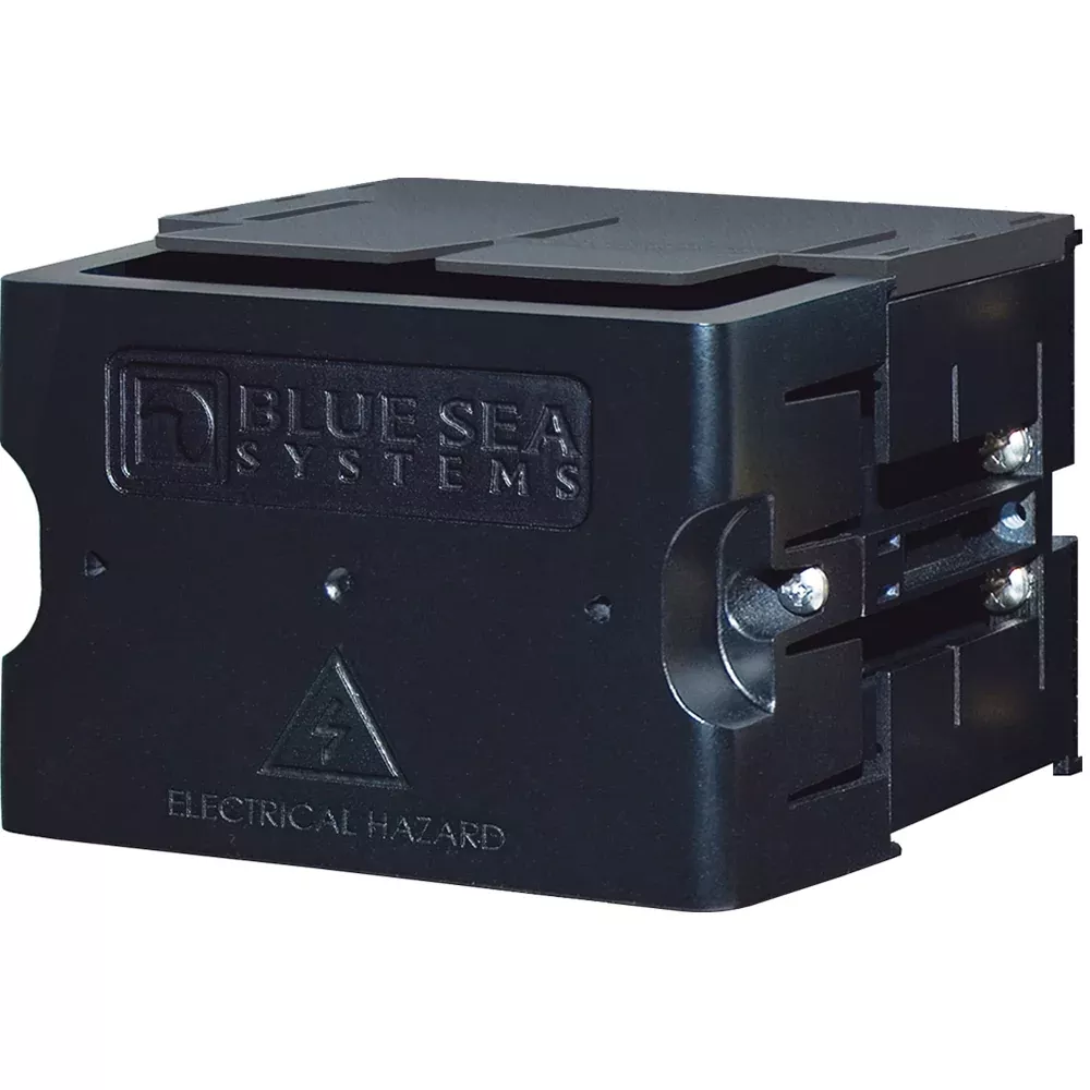 Blue Sea 1331 AC Insulating Cover f /1 Module [1331]