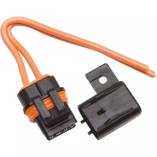 Blue Sea 5065 Waterproof In-Line Fuse Holder ATO/ATC | 5065
