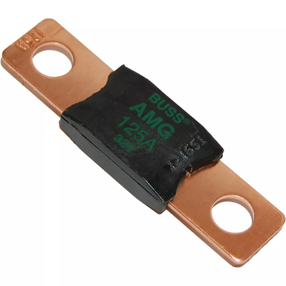 Blue Sea 5102 MEGA/AMG Fuse – 125AMP
