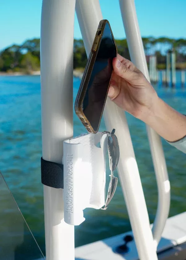 Boat Phone Holder