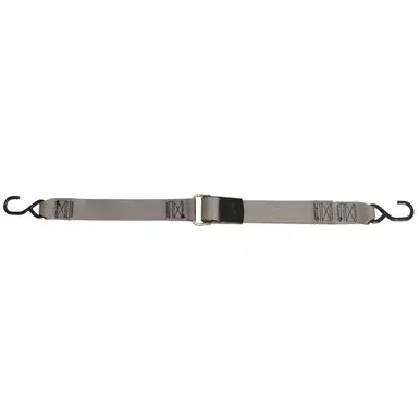 BoatBuckle Kwik-Loc Gunwale Tie-Down - 2" x 20' | F13116
