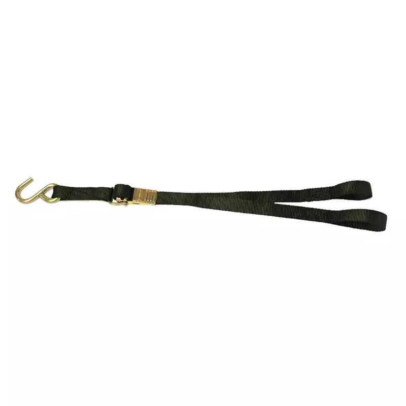 BoatBuckle Kwik-Lok Bow Tie-Down - 1
