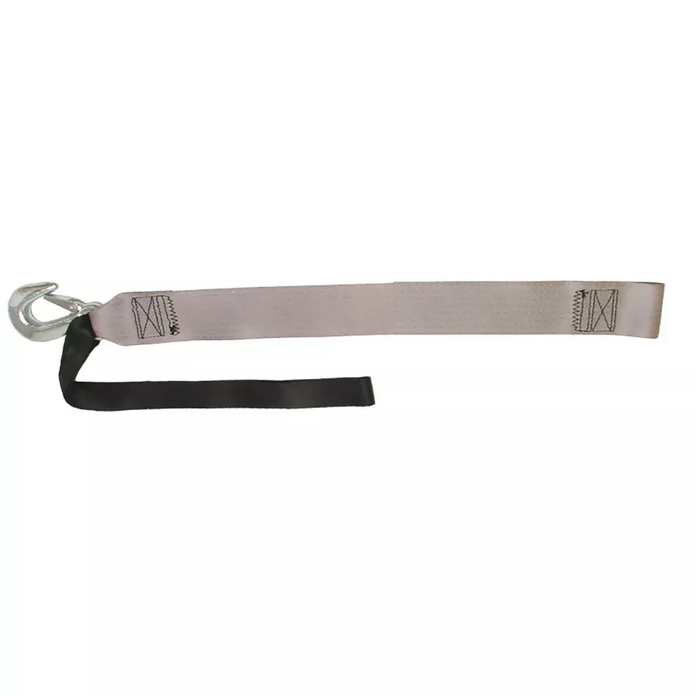 BoatBuckle P.W.C. Winch Strap w /Loop End - 2