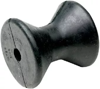 BOW ROLLER 3IN