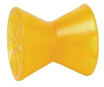 BOW ROLLER 4IN