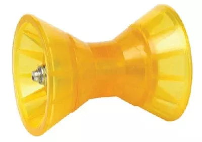 BOW ROLLER ASSY. 3