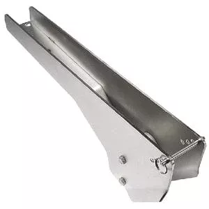 BOW ROLLER CLAW 20KG